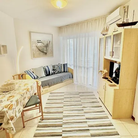 Cristallo Seaview Pesce 1 * Lignano Sabbiadoro