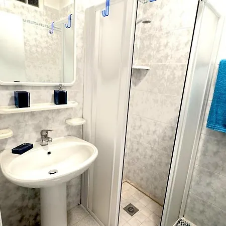 Cristallo Seaview Pesce 1 Apartmán *